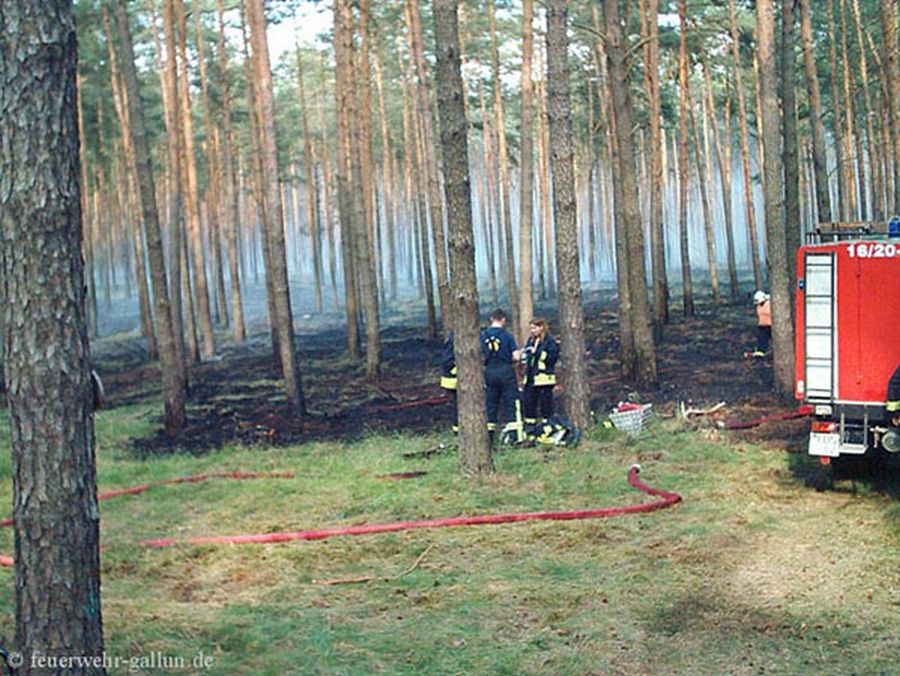 Einsatz 34-2007